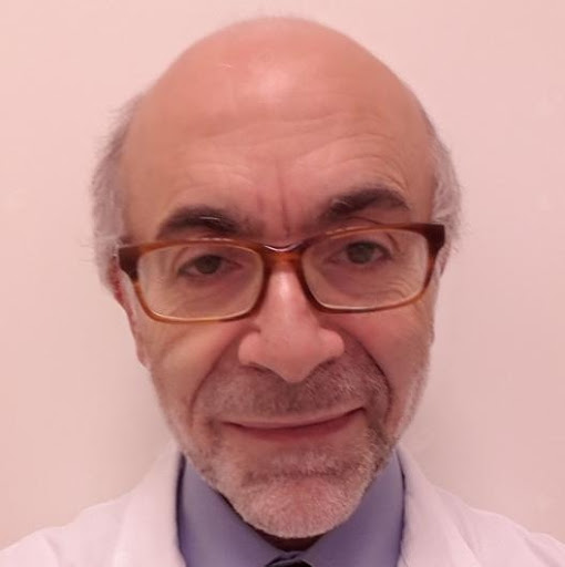 Prof. Antonio Anania, Allergologo