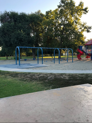 Park «Wardlow Park», reviews and photos, 3457 Stanbridge Ave, Long Beach, CA 90808, USA