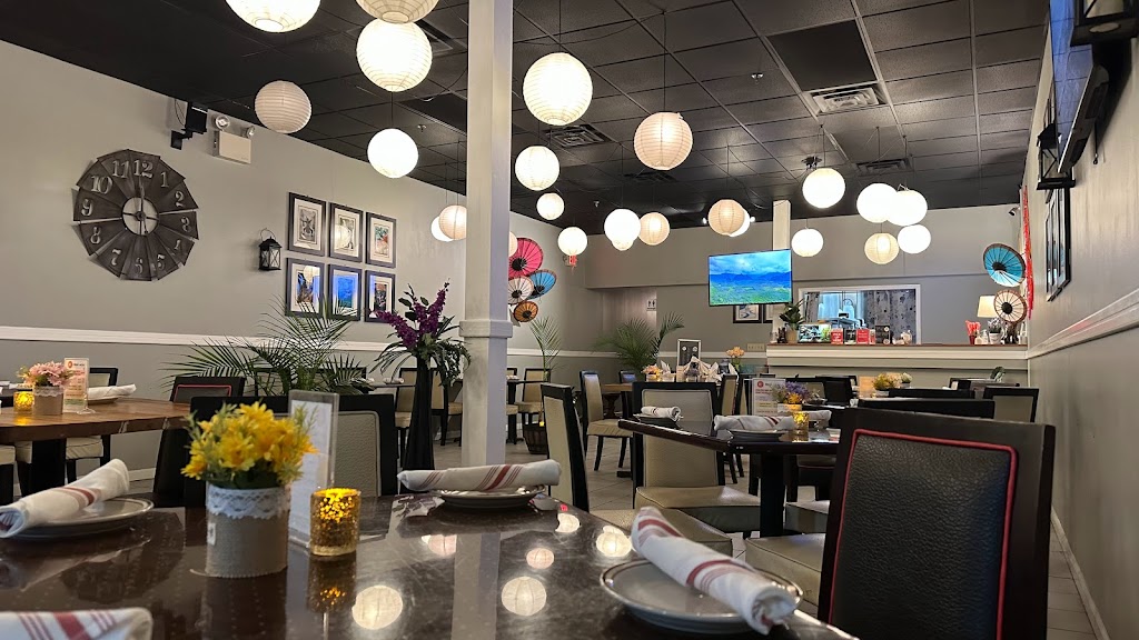 Thai Noodle House 06515