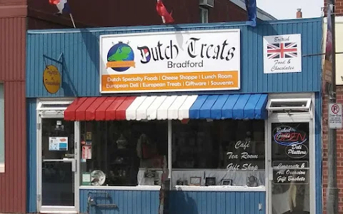 Dutch Treats image