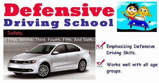 Defensive Driving School