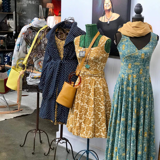 Boutique «Pink Poppy Artisans Boutique», reviews and photos, 114 W 8th St, Georgetown, TX 78626, USA