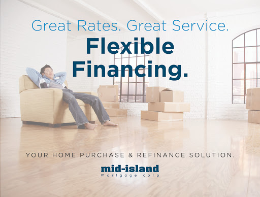 Mortgage Lender «Mid-Island Mortgage Corp.», reviews and photos