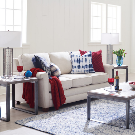 Furniture Store «La-Z-Boy Furniture Galleries», reviews and photos, 27205 US-19, Clearwater, FL 34684, USA