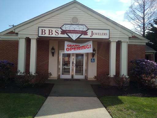 Jeweler «BBS Jewelers», reviews and photos, 102 S Antrim Way, Greencastle, PA 17225, USA