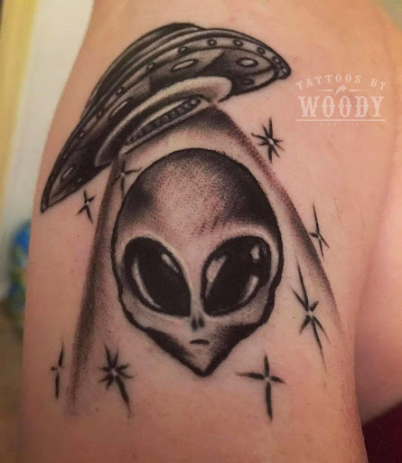 Find small mother tattoo ideas for your next unique tattoo in Adrian at Good Life Tattoo Co.