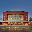 San Mateo Performing Arts Center