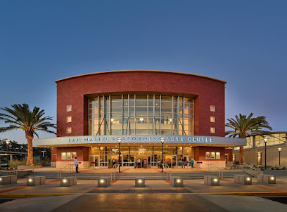 San Mateo Performing Arts Center