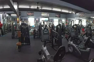 360 Fitness Gym Centre image