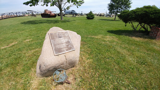 Museum «National Guard Militia Museum», reviews and photos, Sea Girt Ave, Sea Girt, NJ 08750, USA