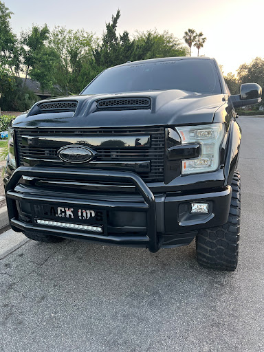 Car Wash «Azusa Hand Car Wash», reviews and photos, 859 S Azusa Ave, Azusa, CA 91702, USA