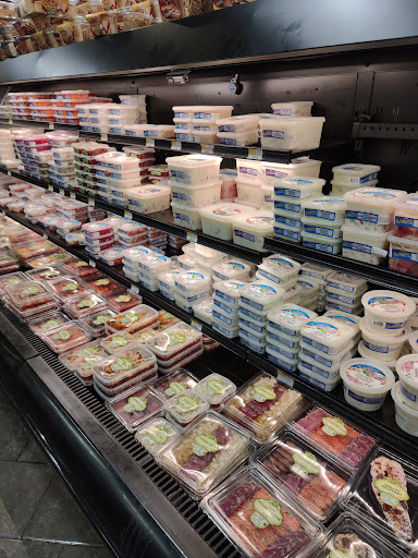 Supermarket «Gourmet Glatt - Lakewood», reviews and photos, 1700 Madison Ave, Lakewood, NJ 08701, USA