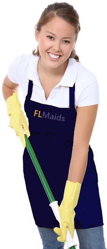 Cleaning Service «Florida Maids Cleaning Services», reviews and photos, 6200 Metrowest Blvd #105, Orlando, FL 32835, USA