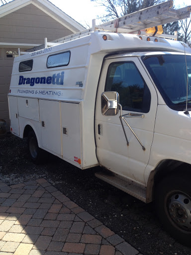 Hoogerheide Plumbing & Heating Inc in Midland Park, New Jersey