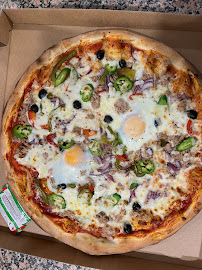 Photos du propriétaire du Pizzeria Ma’pizza à Montlhéry - n°2