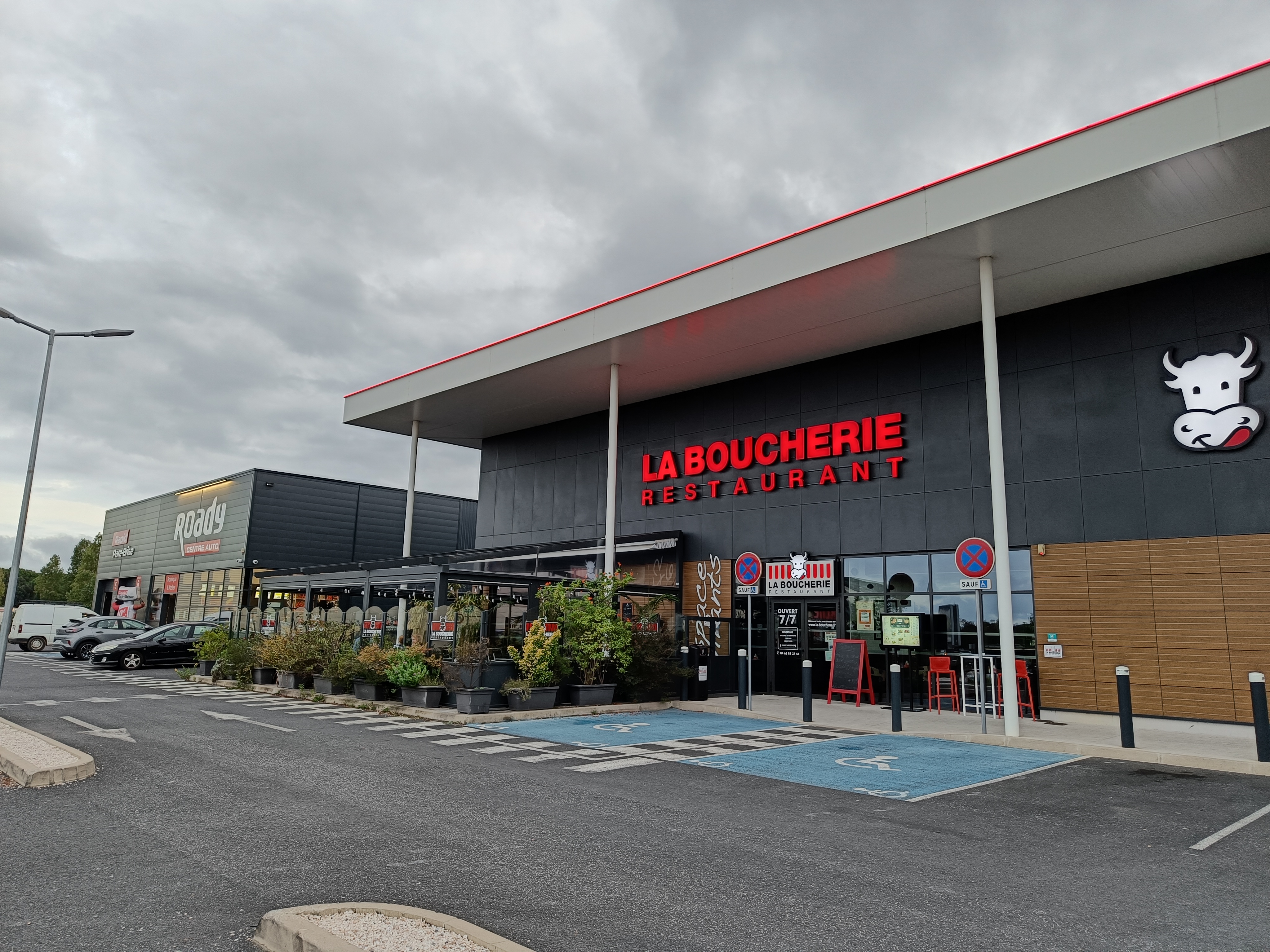 Photo n° 2 de l'avis de Alfred.e fait le 13/10/2022 à 17:55