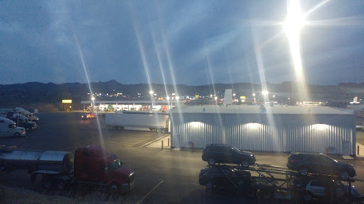 Truck Stop «TA Kingman», reviews and photos, 946 W Beale St, Kingman, AZ 86401, USA