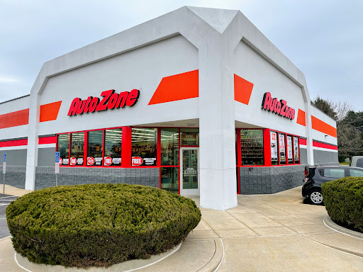 AutoZone, 175 Eagleview Blvd, Exton, PA 19341, USA, 