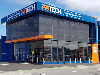 PB Tech Christchurch Central