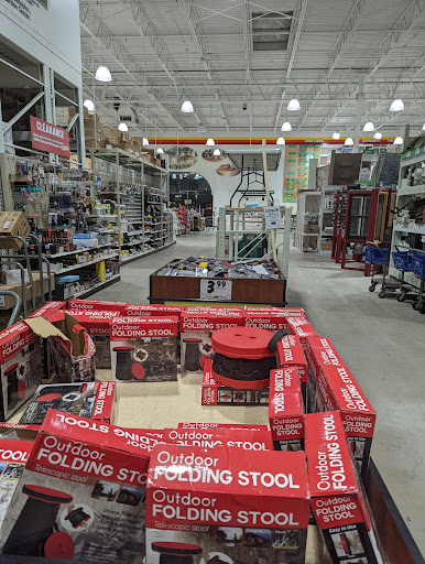 Home Improvement Store «Menards», reviews and photos, 3550 32nd Ave S, Grand Forks, ND 58201, USA