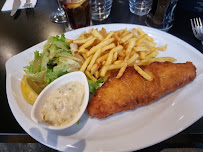 Plats et boissons du Restaurant français Aux Arcades à Rueil-Malmaison - n°1