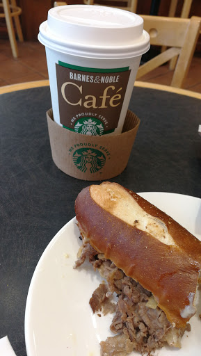 Book Store «Barnes & Noble», reviews and photos, 5555 S Virginia St, Reno, NV 89502, USA