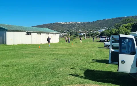 Knysna parkrun image