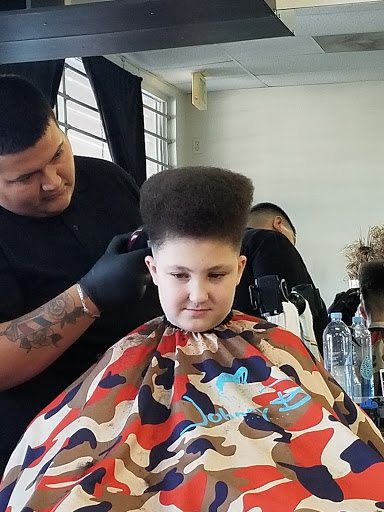 Barber Shop «E.O.S Barber Shop», reviews and photos, 3550 S 4800 W, Salt Lake City, UT 84120, USA