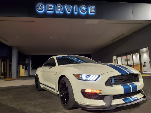 Ford Dealer «Perry Ford Lincoln of San Luis Obispo», reviews and photos, 12200 Los Osos Valley Rd, San Luis Obispo, CA 93405, USA