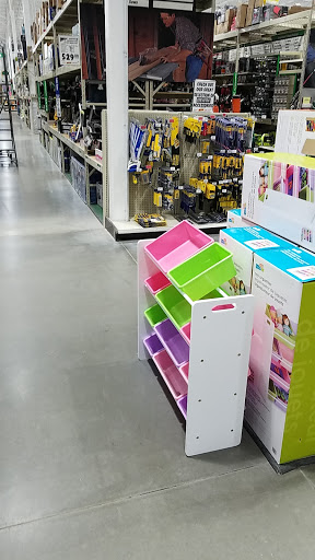 Home Improvement Store «Menards», reviews and photos, 10251 Baltimore St NE, Blaine, MN 55449, USA