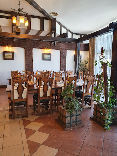 Taverna Buzoiana - Strada Alexandru Marghiloman 7, Buzău, Romania