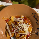 Photo n°1 de l'avis de Carlo.i fait le 31/08/2021 à 19:04 sur le  Osteria degli Ulivi à Nova Siri