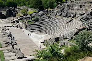 Odeon of Lyon image