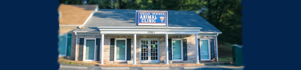 Indian Springs Animal Clinic