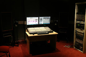 Henrik Recording Engineer