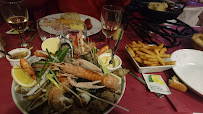 Produits de la mer du Restaurant français Bistrot Parisien à Le Havre - n°12