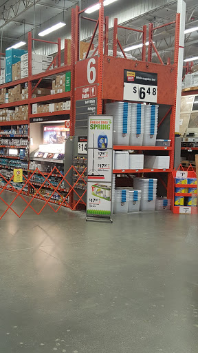 Home Improvement Store «The Home Depot», reviews and photos, 5800 Lincoln Ave, Cypress, CA 90630, USA