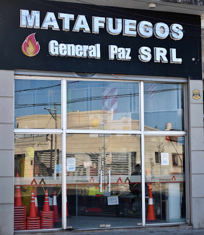Matafuegos General Paz SRL