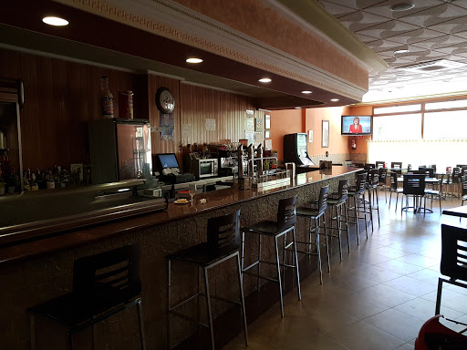 Información y opiniones sobre Bar Gerrita de Las Pedroñeras