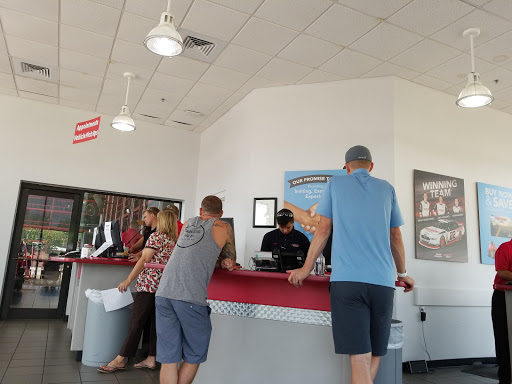 Tire Shop «Discount Tire Store - Bee Cave, TX», reviews and photos, 3922 Ranch Rd 620 S, Bee Cave, TX 78738, USA