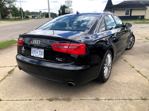 Used Car Dealer «Ghazal Auto», reviews and photos, 1305 E Chicago Rd, Sturgis, MI 49091, USA