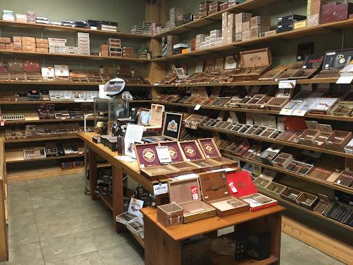 Cigar Shop «Pipe World Inc», reviews and photos, 2900 W Anderson Ln, Austin, TX 78757, USA
