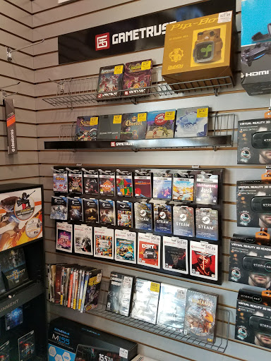 Video Game Store «GameStop», reviews and photos, 1251 E Southlake Blvd, Southlake, TX 76092, USA