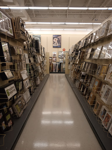 Craft Store «Hobby Lobby», reviews and photos, 7201 Shoppes Dr #101, Melbourne, FL 32940, USA