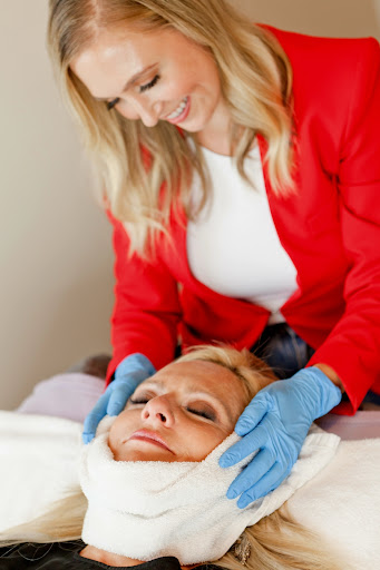 Facial Spa «Ageless Beauty», reviews and photos, 1427 Robinson Rd SE, Grand Rapids, MI 49506, USA