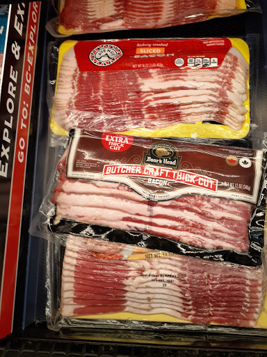 Supermarket «Bensonhurst Market», reviews and photos, 7215 20th Ave, Brooklyn, NY 11204, USA