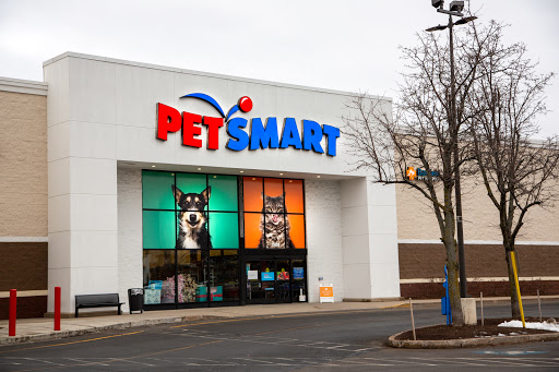 PetSmart, 1520 Pleasant Valley Rd, Manchester, CT 06042, USA, 