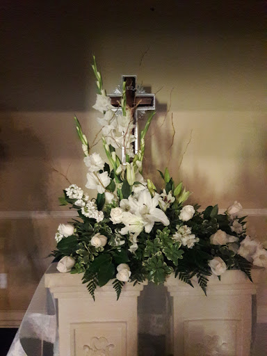 Florist «Allison Flower & Gifts», reviews and photos, 2822 N Broadway, Los Angeles, CA 90031, USA