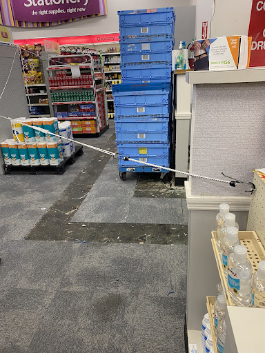 Drug Store «CVS», reviews and photos, 301 NE Prima Vista Blvd, Port St Lucie, FL 34983, USA