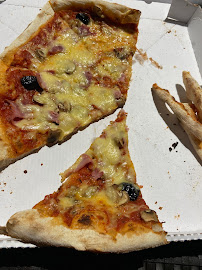 Plats et boissons du Livraison de pizzas Pizza Dadou à La Roque-d'Anthéron - n°3